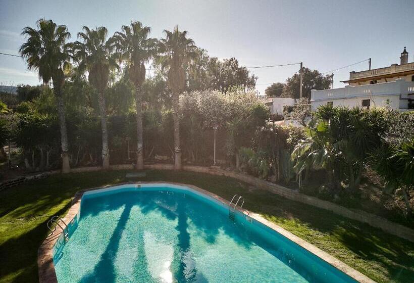 酒店 Iltrappetello