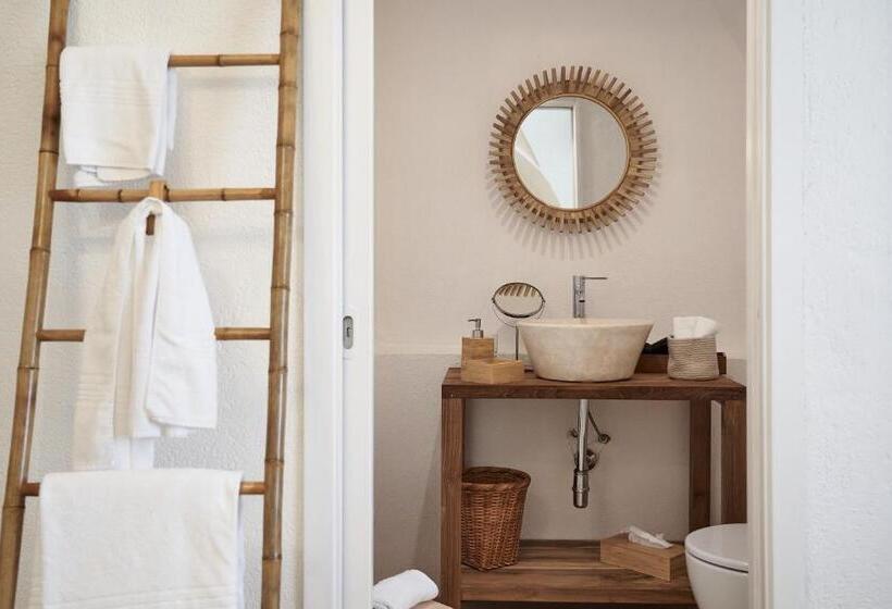 酒店 Iltrappetello