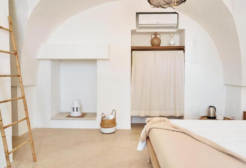 酒店 Iltrappetello