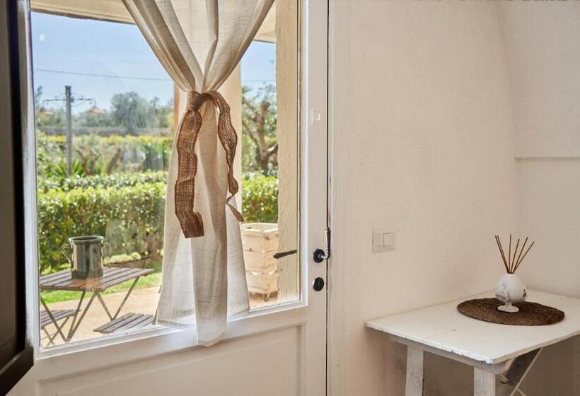 酒店 Iltrappetello