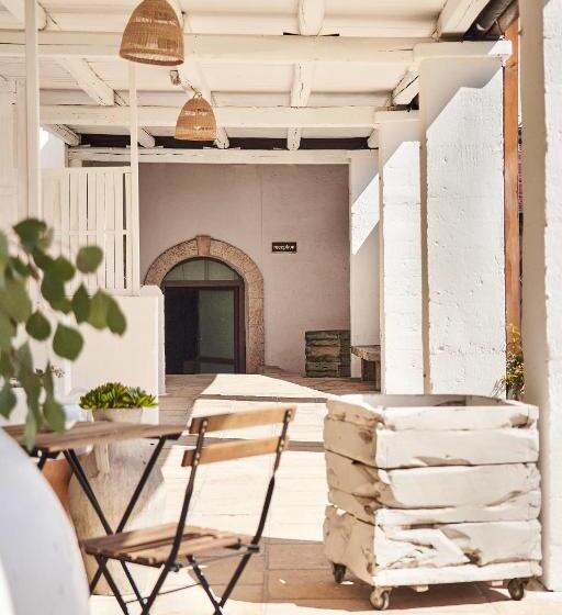 酒店 Iltrappetello