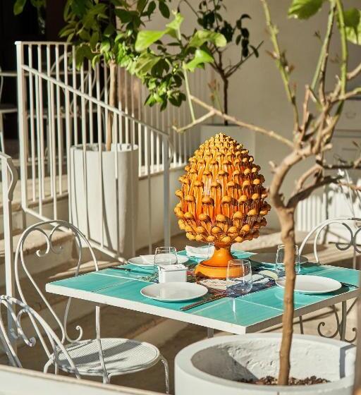 酒店 Iltrappetello