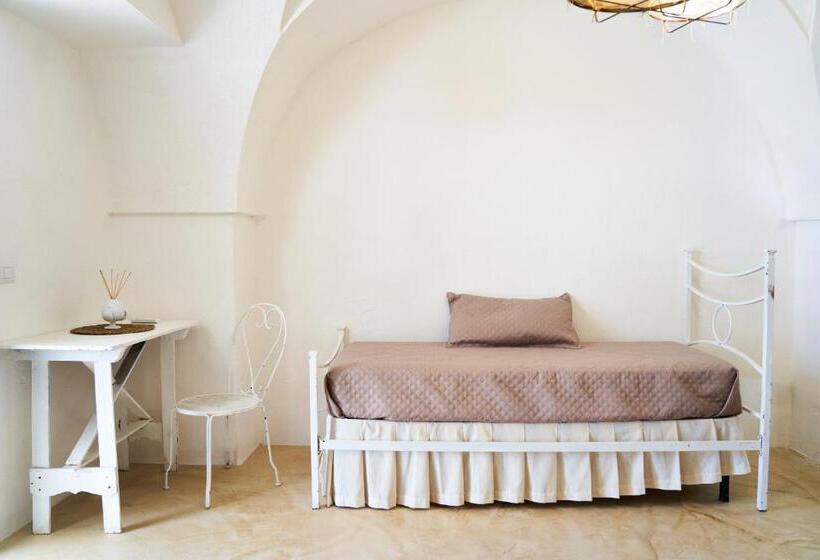 酒店 Iltrappetello