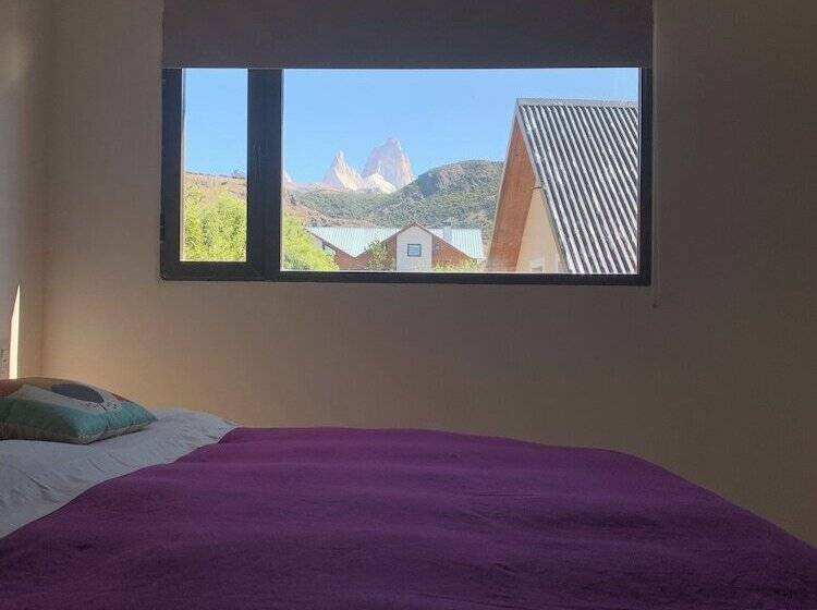 ホテル Guanaca Lodge