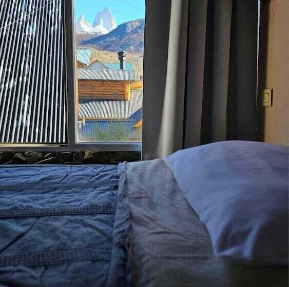 ホテル Guanaca Lodge