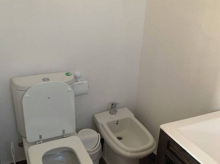 ホテル Guanaca Lodge