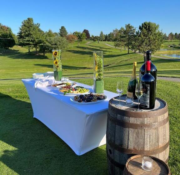 호텔 Lakeview Hills Golf & Resort