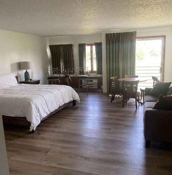 호텔 Lakeview Hills Golf & Resort