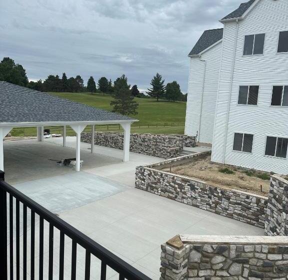 호텔 Lakeview Hills Golf & Resort