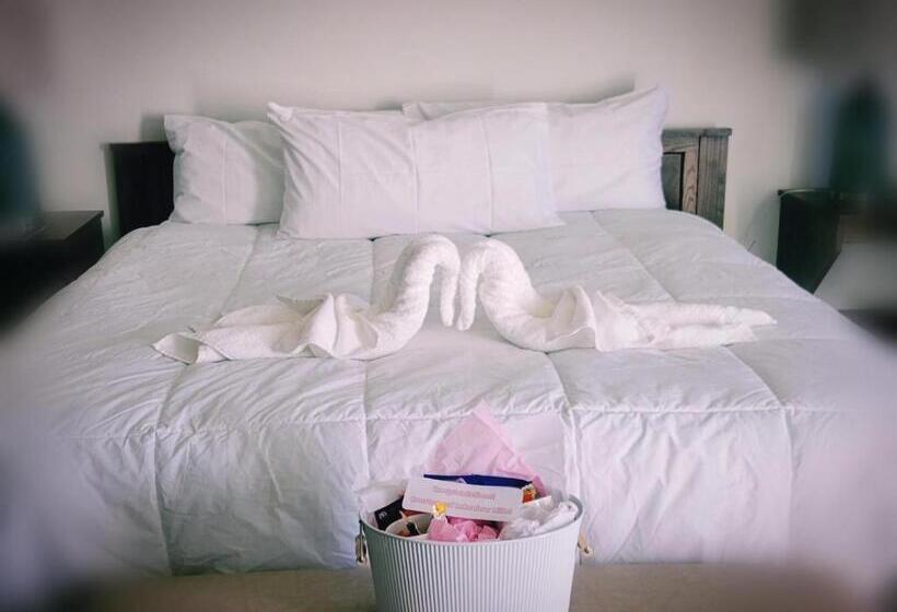 호텔 Lakeview Hills Golf & Resort