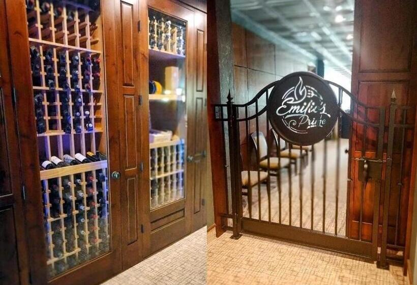 호텔 Lakeview Hills Golf & Resort