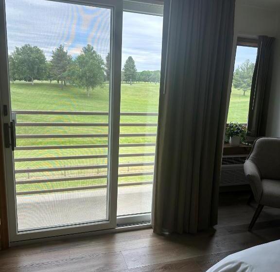 호텔 Lakeview Hills Golf & Resort