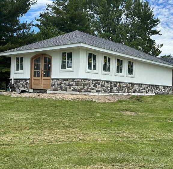 호텔 Lakeview Hills Golf & Resort