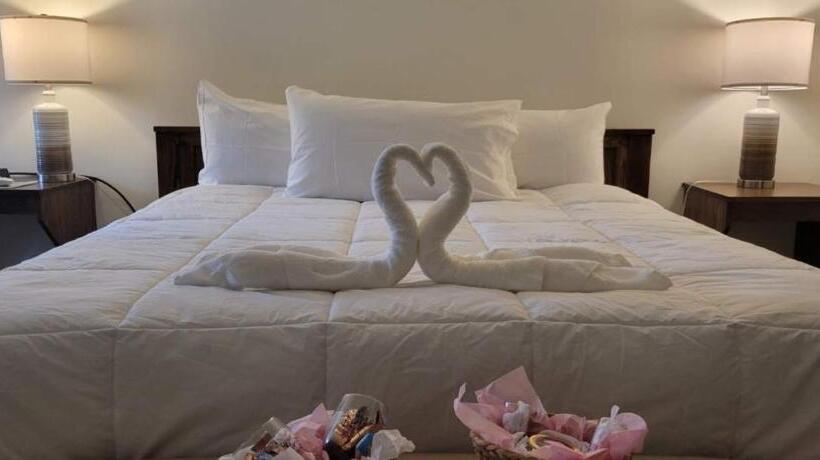 호텔 Lakeview Hills Golf & Resort