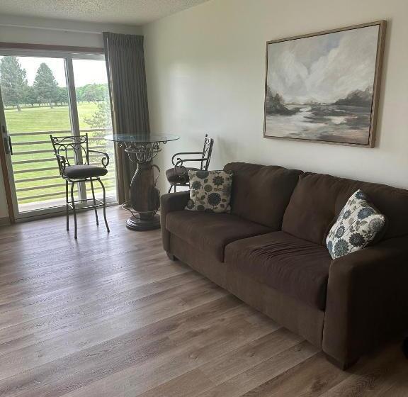 호텔 Lakeview Hills Golf & Resort