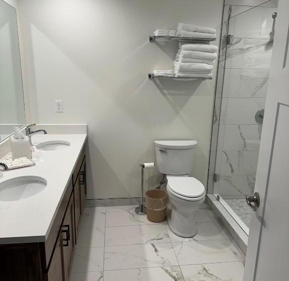 호텔 Lakeview Hills Golf & Resort