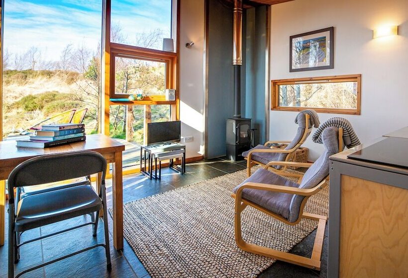 Отель Lazybed Accommodation