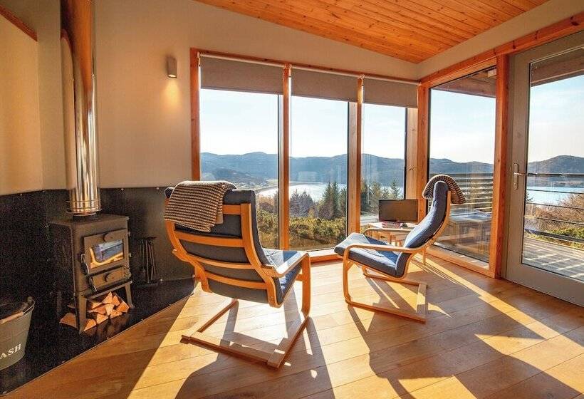 호텔 Lazybed Accommodation