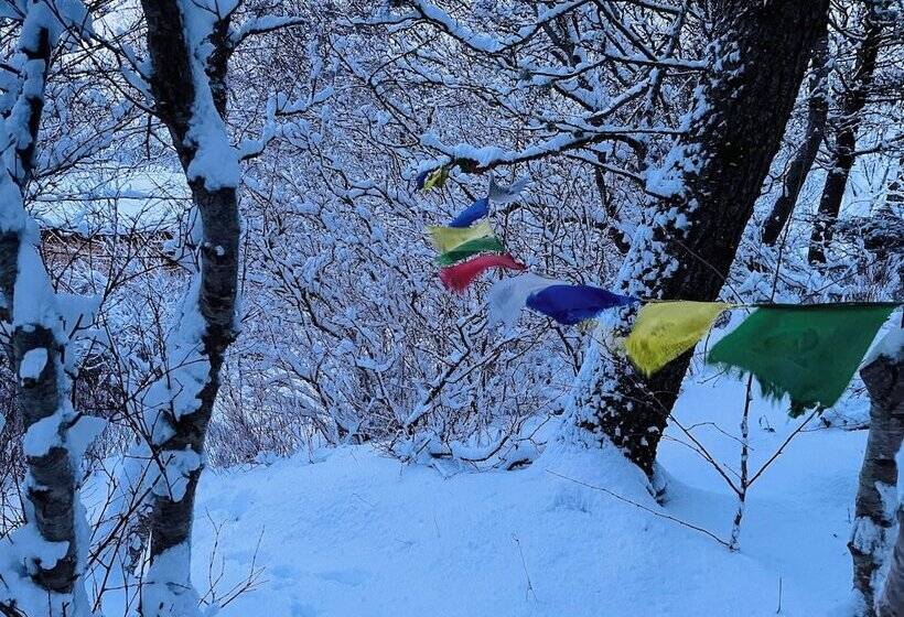 Отель Lazybed Accommodation