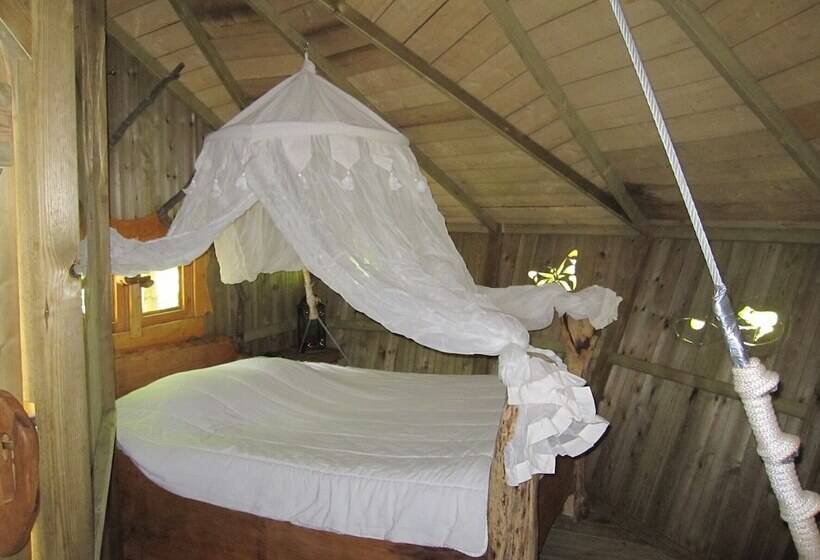 酒店 Parc De La Belle