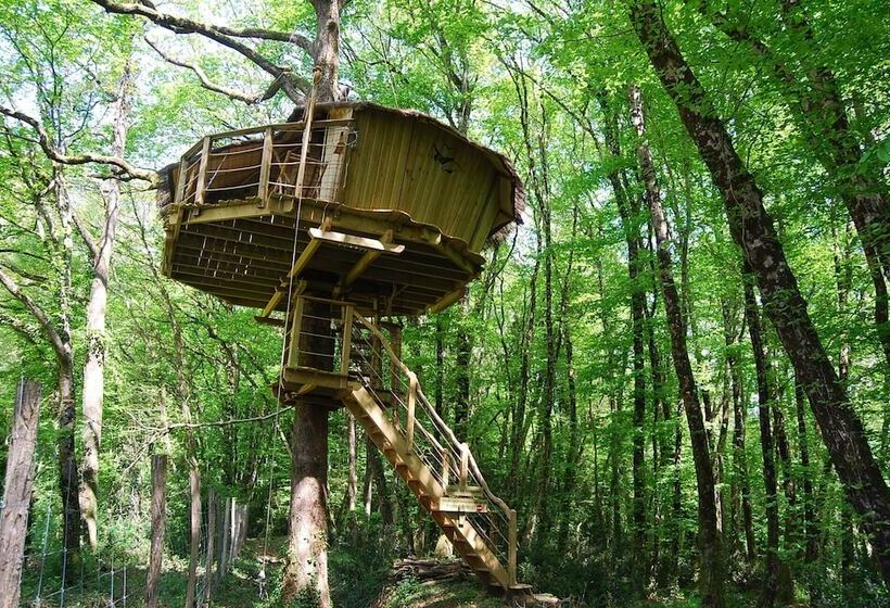 酒店 Parc De La Belle