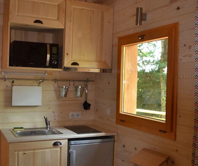 酒店 Parc De La Belle