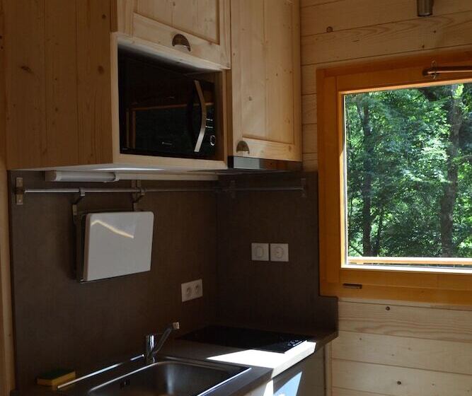 酒店 Parc De La Belle