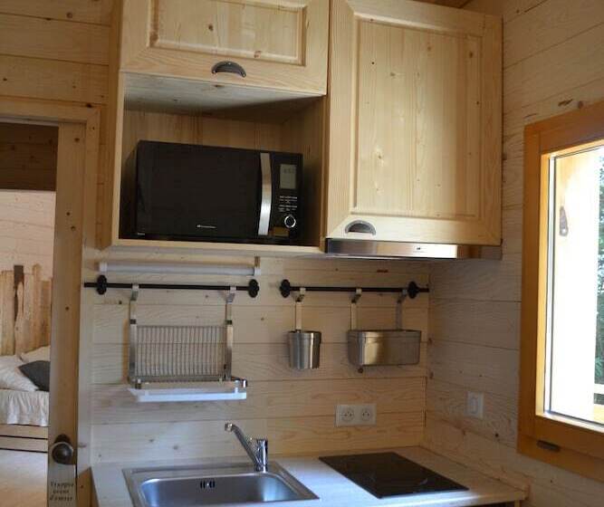 酒店 Parc De La Belle