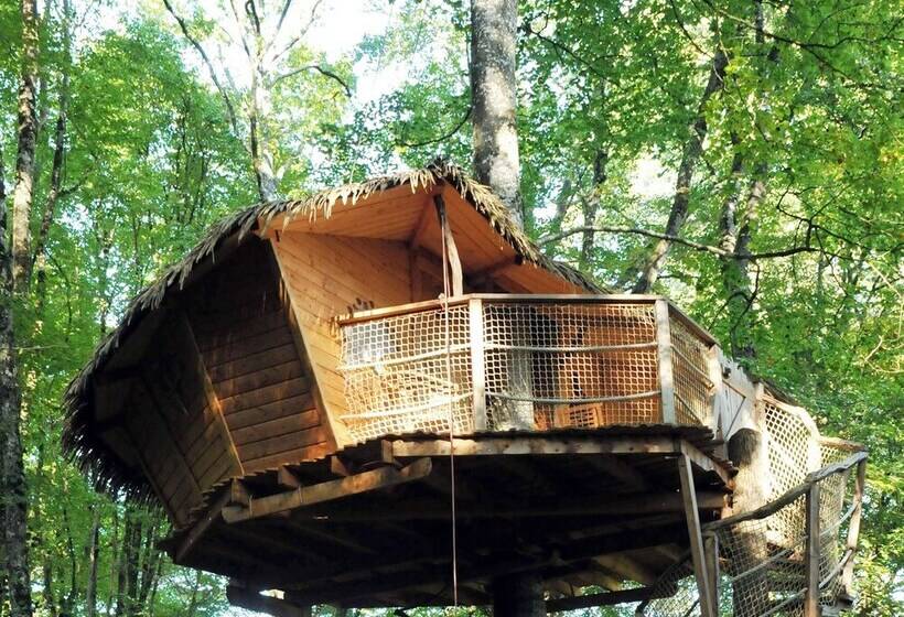 酒店 Parc De La Belle