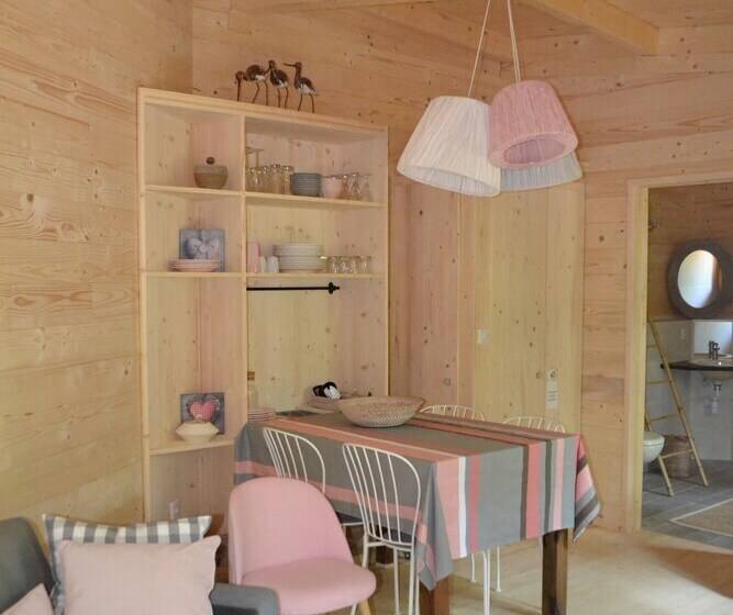 酒店 Parc De La Belle