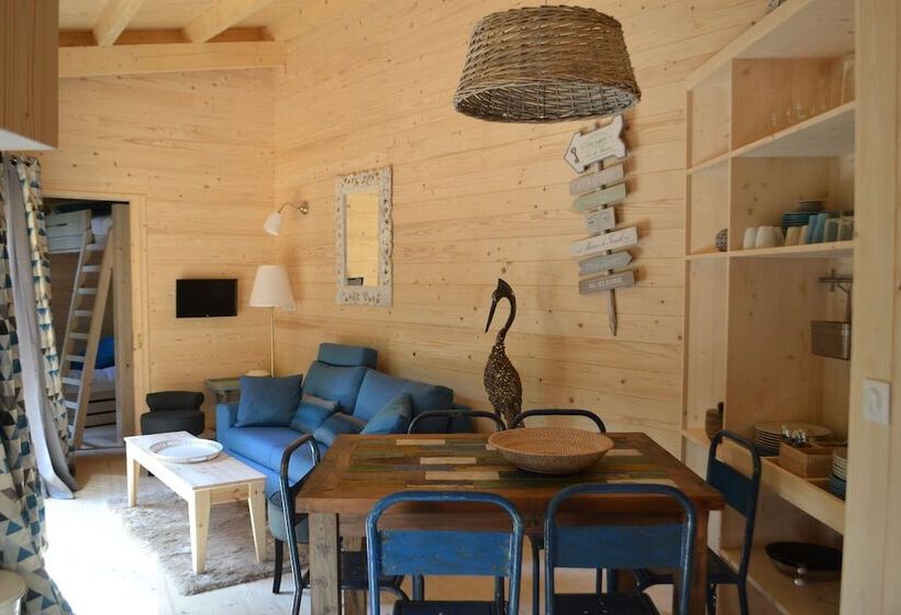 酒店 Parc De La Belle