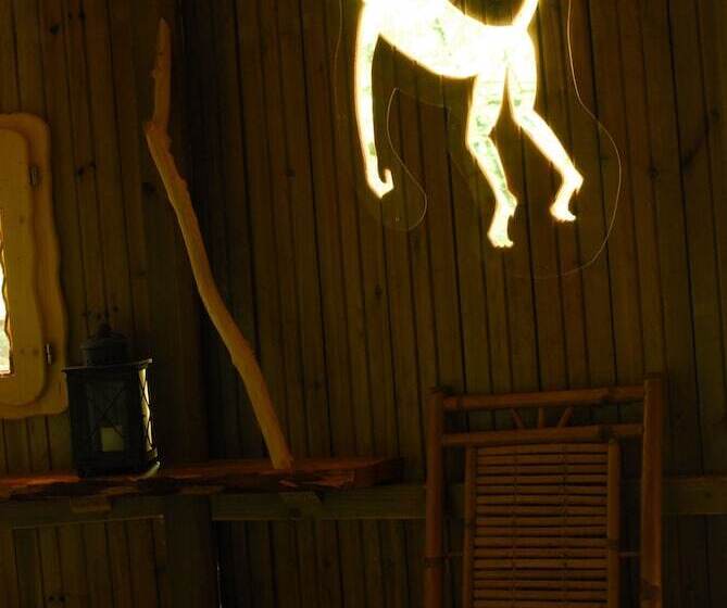 酒店 Parc De La Belle