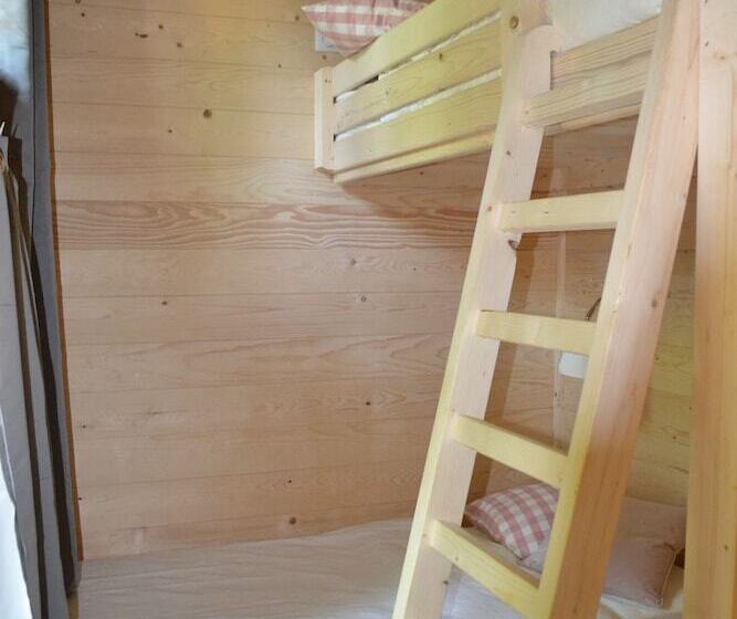 酒店 Parc De La Belle