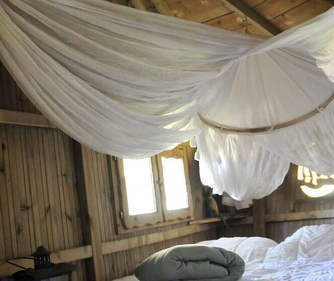 酒店 Parc De La Belle