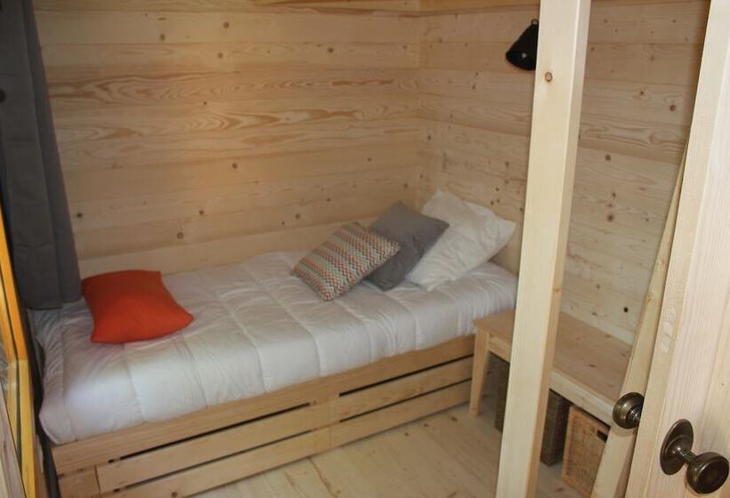 酒店 Parc De La Belle