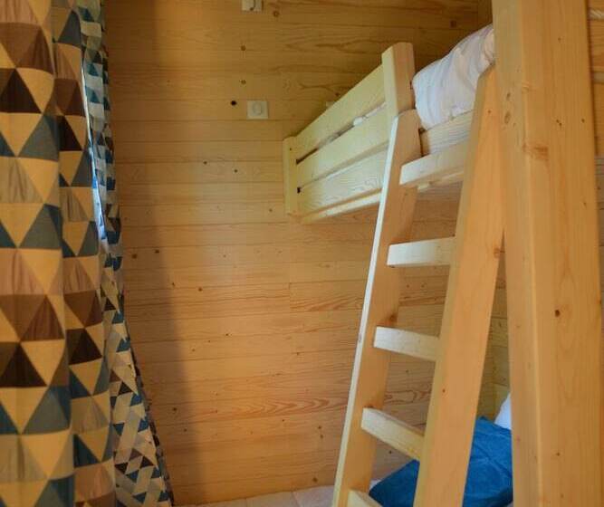 酒店 Parc De La Belle