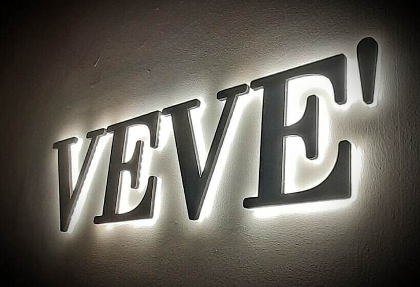 ホテル Locanda Veve