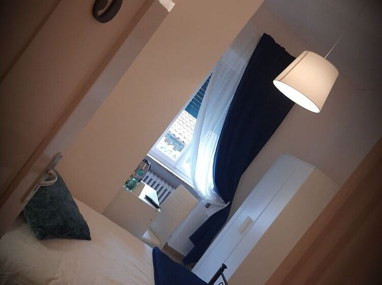 ホテル Locanda Veve