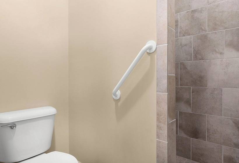 فندق Lodge At Tellico