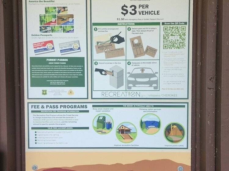 فندق Lodge At Tellico