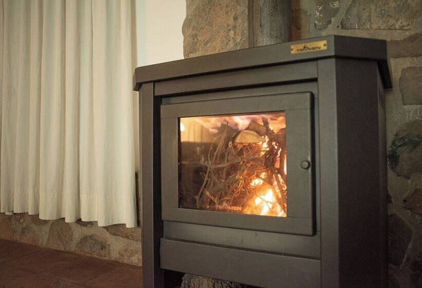 Отель Loma Puskana Hostería