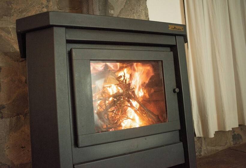 Отель Loma Puskana Hostería