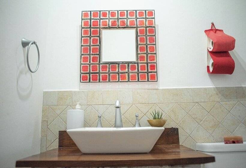 Отель Loma Puskana Hostería