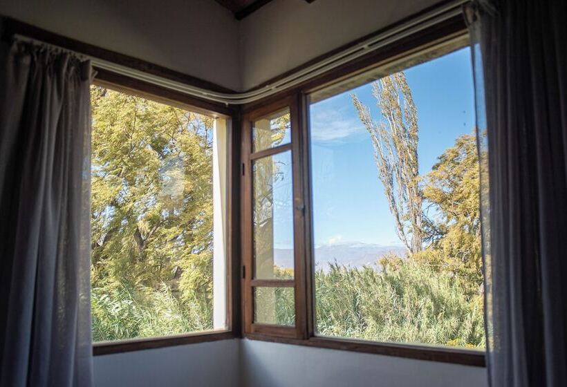 Отель Loma Puskana Hostería