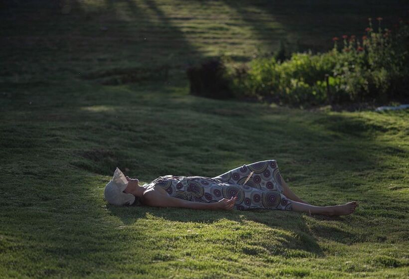 Отель Loma Puskana Hostería