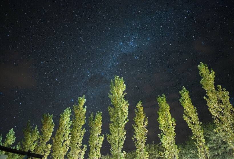 Отель Loma Puskana Hostería