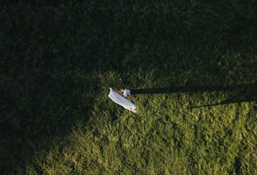 Отель Loma Puskana Hostería