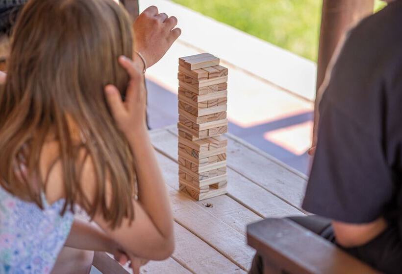 Отель Loma Puskana Hostería