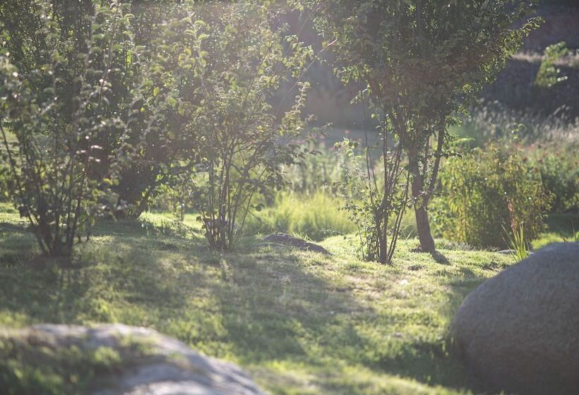 Отель Loma Puskana Hostería