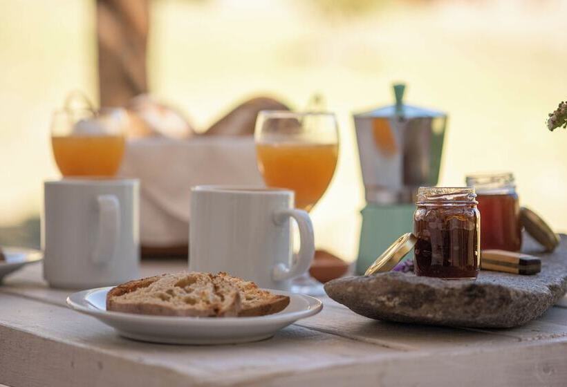 Отель Loma Puskana Hostería